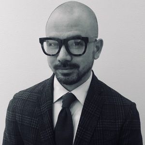 Meet your Posher, Drew